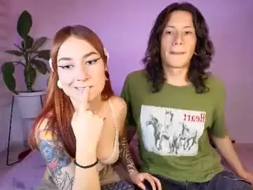 Chaturbate Free Live Porn of tender_dust