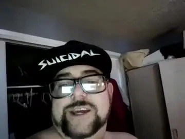 Chaturbate Sex Cam of abennett76