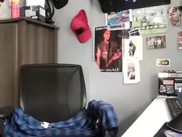 Chaturbate Free Porn Cam of abennett76