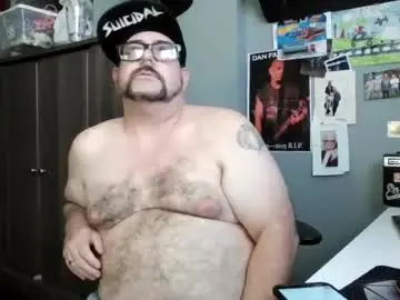 Chaturbate Live Sex Cam of abennett76