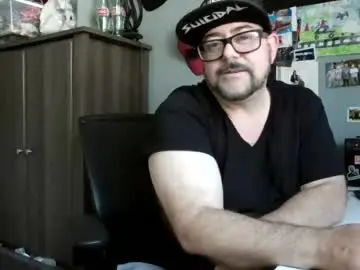 Chaturbate Live Sex Cam of abennett76