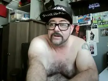 Chaturbate Nude Webcam of abennett76