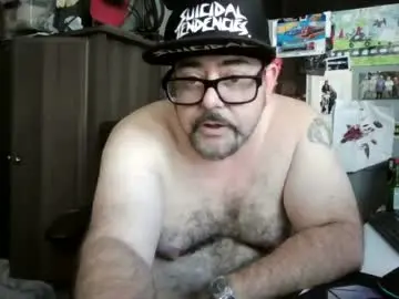 Chaturbate Adult Webcam of abennett76
