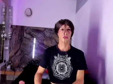Chaturbate Best Webcam of aria_skyee