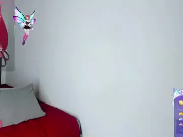 Chaturbate Adult Webcams of aria_skyee
