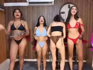 Chaturbate Private Sex Chat of canelasquirtxxx