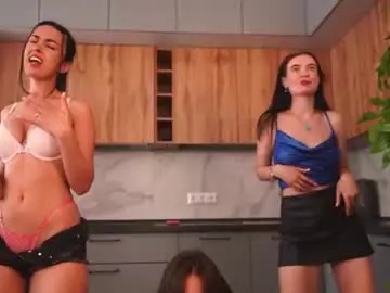 Chaturbate Live Sex of catolinanight