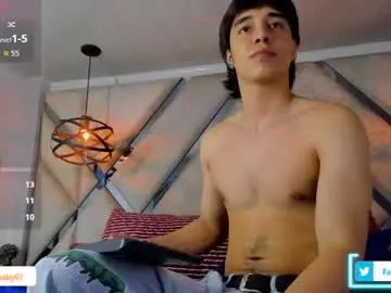 Chaturbate Private Sex Chat of faceofbabyyy