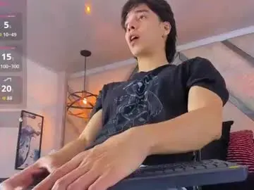 Chaturbate Live Porn of faceofbabyyy