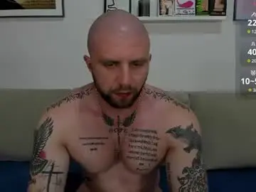 Chaturbate Private Sex Chat of gerard_finbar