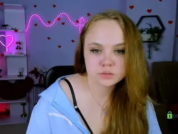 Chaturbate Best Webcam of lucy_shy3