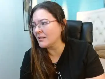 Chaturbate Sex Chat of msjossie