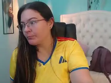 Chaturbate Adult Video Chat of msjossie
