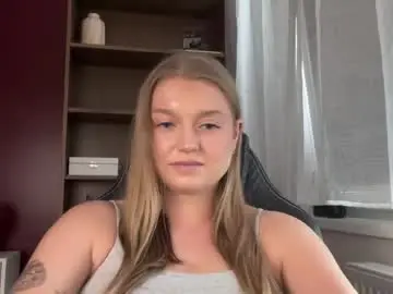 Chaturbate Live Porn of mysteryericax
