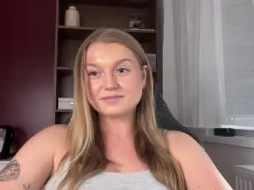 Chaturbate Sex Cam of mysteryericax