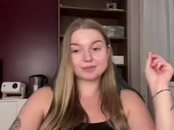 Chaturbate Free Live Porn of mysteryericax