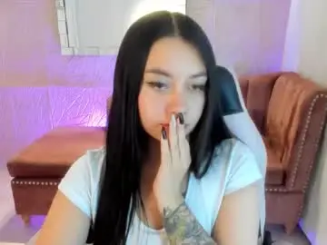 Chaturbate Free Porn Cam of pink_rouse_m