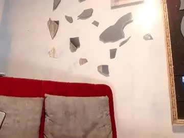 Chaturbate Best live sex cam show of tamara_reyna