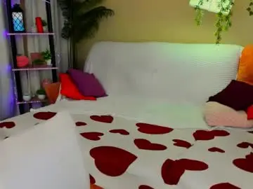 Chaturbate Live Sex of yourlovelystoryy