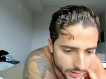 Chaturbate Adult Webcams of zaylanez