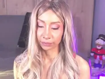Chaturbate Free Live Porn of annakimm1