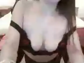 Chaturbate Nude Webcam of asianlittlelady86