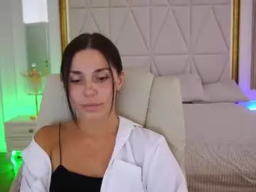 Chaturbate Sex Cam of bellabloomy