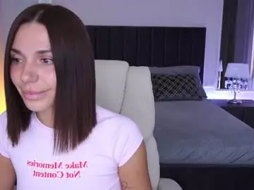 Chaturbate Adult Webcams of bellabloomy