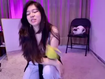 Chaturbate Live Sex Cam of emily_sweet30