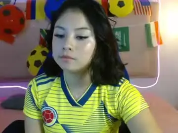 Chaturbate Nude Webcam of heidy_pink