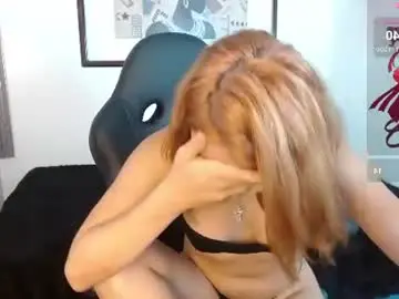 Chaturbate Best live sex cam show of heidy_pink