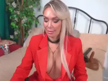 Chaturbate Free Porn Cam of isadoradunkan