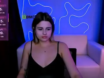 Chaturbate Sex Cam of jennakissu