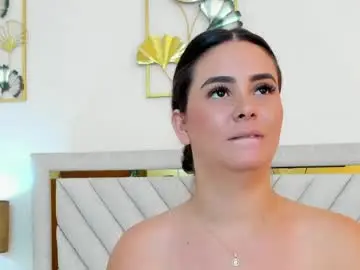 Chaturbate Best Webcam of jenner_madison