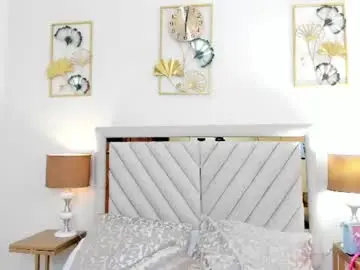 Chaturbate Live Porn of jenner_madison