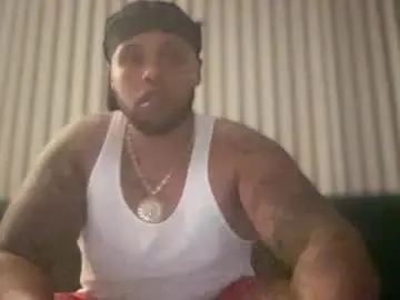 Chaturbate Adult Video Chat of kingdabiggest