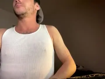 Chaturbate Adult Webcam of kreptonik