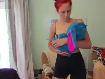 Chaturbate Best live sex cam show of lilyviolet7