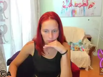 Chaturbate Best Webcam of lilyviolet7