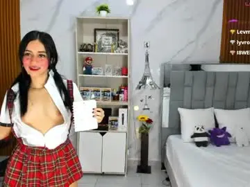 Chaturbate Private Sex Chat of lunascoott
