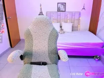 Chaturbate Live Sex of lunascoott