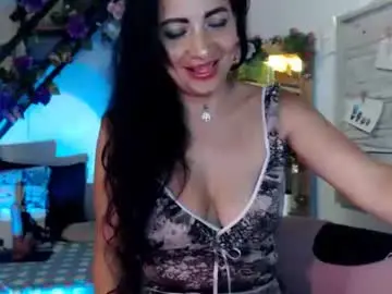 Chaturbate Adult Webcams of lunasky83