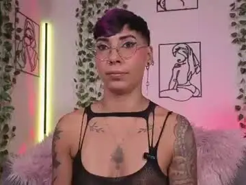 Chaturbate Live Porn of miamorgann