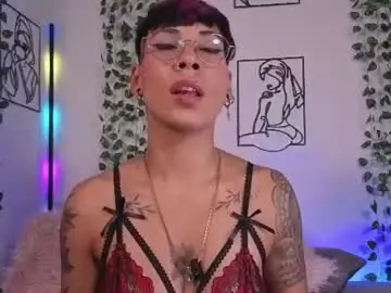 Chaturbate Live Sex Cam of miamorgann
