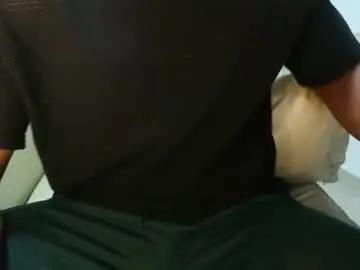 Chaturbate Private Sex Chat of pecsblack888