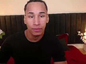 Chaturbate Live Sex of soft_attraction