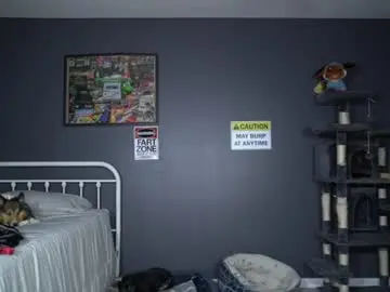 Chaturbate Best Webcam of sydaffect