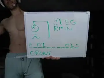 Chaturbate Live Sex of sydaffect