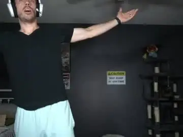 Chaturbate Watch Live Sex Cams of sydaffect