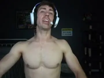 Chaturbate Adult Video Chat of sydaffect